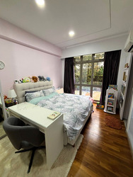 Sherwood Condo (D21), Condominium #574166891
